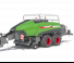 Balirke za četvrtaste bale Fendt Squadra 1290 DU