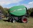 Fendt 5160 V SC 25 FlexiWrap