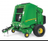 John Deere 560R