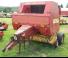 Ford-NH 640