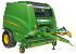 Balirke za okrugle bale John Deere 990 Premium