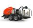 Kubota BF3255 SC 25