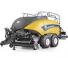 New Holland BigBaler 870 Plus Standard