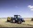 Balirke za okrugle bale New Holland Roll-Bar 120 Utility 