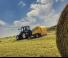 Balirke za okrugle bale New Holland BR120 Utility