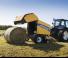 Balirke za okrugle bale New Holland BR120 Utility