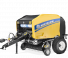 New Holland BR155 Rotor Feeder 
