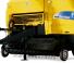Balirke za okrugle bale New Holland BR6090 Combi