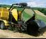 Balirke za okrugle bale New Holland BR6090 Combi