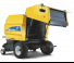 Balirke za okrugle bale New Holland BR6090 Crop Cutter