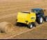 Balirke za okrugle bale New Holland BR6090
