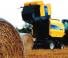 New Holland BR7070 Crop Cutter