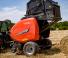 Balirke za okrugle bale Kubota BV5200 Plus R