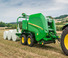 Balirke za okrugle bale John Deere C451R