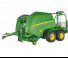Balirke za okrugle bale John Deere C451R