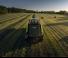 Balirke za okrugle bale Claas Cerex 760 RC
