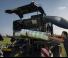 Balirke za okrugle bale Claas Cerex 760 RC