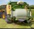 Balirke za okrugle bale Krone Comprima CF 155 XC Plus 