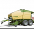 Krone Comprima F 125 XC X-treme