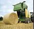 Balirke za okrugle bale Krone Comprima F 155 XC 