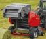 Balirke za okrugle bale Unia DF 1.8 V eco