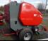 Balirke za okrugle bale Unia DF 1.8 V eco