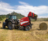 Balirke za okrugle bale Maschio Extreme 266 HTC