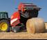 Balirke za okrugle bale Maschio Extreme 266 HTI