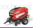 Balirke za okrugle bale Maschio Extreme 266 HTI