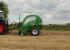 Balirke za okrugle bale McHale F 5600