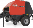 Balirke za okrugle bale Kuhn FB 119 