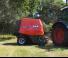 Balirke za okrugle bale Kuhn FB 2130 