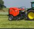 Balirke za okrugle bale Kuhn FB 3130 