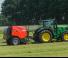Balirke za okrugle bale Kuhn FB 3130