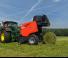 Balirke za okrugle bale Kuhn FB 3135