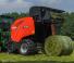 Balirke za okrugle bale Kuhn FB 3135