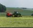 Balirke za okrugle bale Kuhn FB 3135