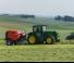 Balirke za okrugle bale Kuhn FB 3135