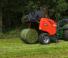 Balirke za okrugle bale Kuhn FB 3135