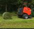 Balirke za okrugle bale Kuhn FB 3135