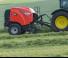 Balirke za okrugle bale Kuhn FB 3135