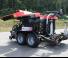 Balirke za okrugle bale Kuhn FBP 3135 Kombi