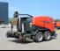 Balirke za okrugle bale Kuhn FBP 3135 Kombi