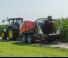 Balirke za okrugle bale Kuhn FBP 3135 Kombi