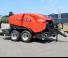 Balirke za okrugle bale Kuhn FBP 3135 Kombi
