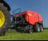 Balirke za okrugle bale Kuhn FBP 3135 Kombi