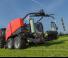 Balirke za okrugle bale Kuhn FBP 3135 Kombi