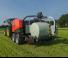 Balirke za okrugle bale Kuhn FBP 3135 Kombi