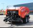 Balirke za okrugle bale Kuhn FBP 3135 Kombi