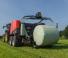 Balirke za okrugle bale Kuhn FBP 3135 Kombi